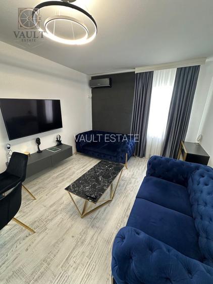 Apartament 2 camere - Theodor Pallady - 2