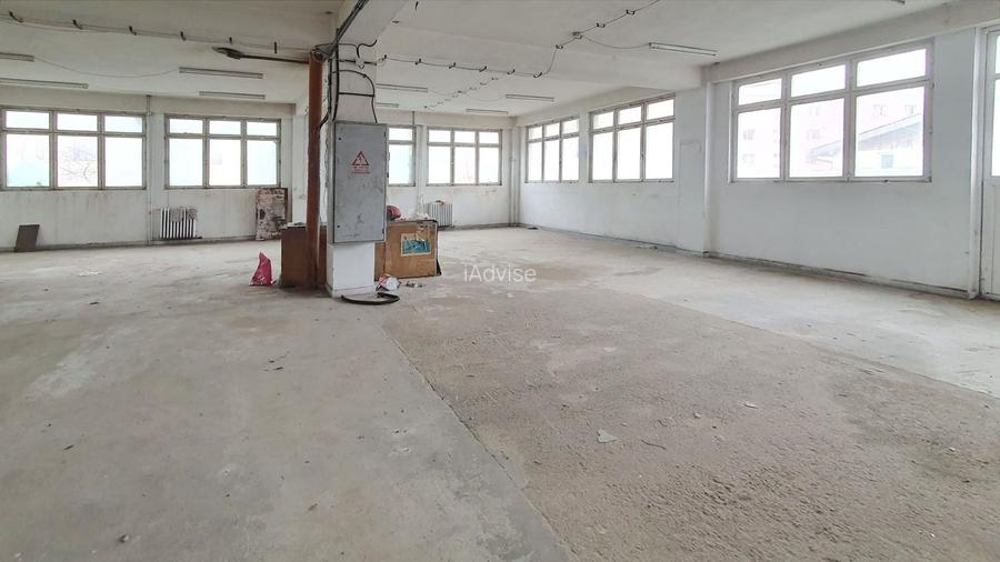 Spatiu productie sau birouri - 320 mp - 7