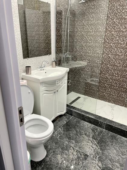 Garsoniera de vanzare, 30 mp, zona Brazda lui Novac - 6