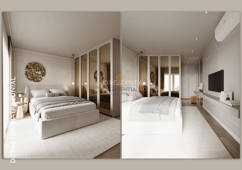 Apartament 3 camere, mutare rapida, The Grand Kristal Residence - 8