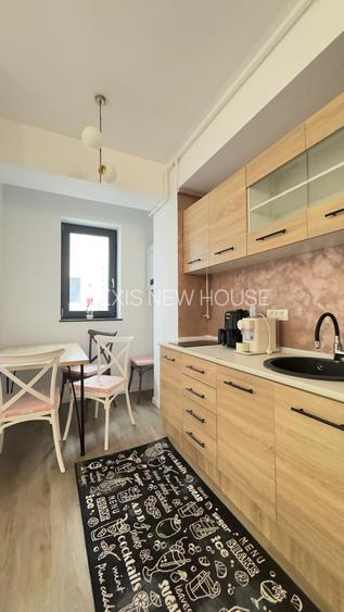 EXCLUSIVITATE!Apt. 2 camere - Aviatorii 4 | Prima închiriere |Parcare - 2