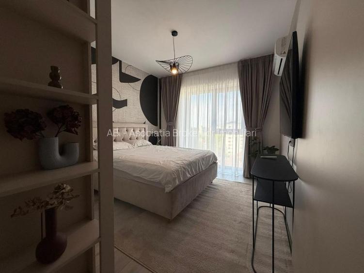 GM1737 Apartament de lux 2 camere Timpuri Noi, bl. 2022 - 5
