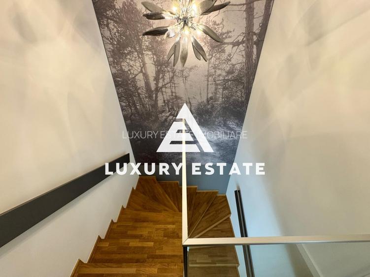 Inchiriere duplex cu 4 camere mobilat in ONE Herastrau Plaza - 28