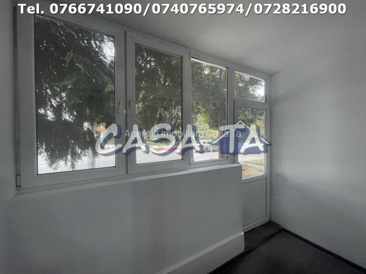 Spatiu Comercial, Parter, Bulevardul Constantin Brancusi - Zona Centrala - 11