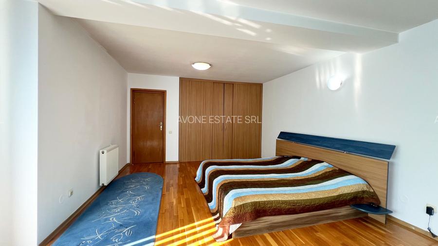 Casa individuala 5 camere I Posibil spatiu comercial I 300 mp I Parcul Lacul Tei - 15