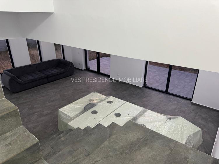 Casă individuală modernă – 4 camere, Comision 0 - 8