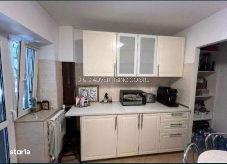 DRUMUL TABEREI - 3 minute metrou Favorit - Apartament 2 camere LOC DE PARCARE - 4