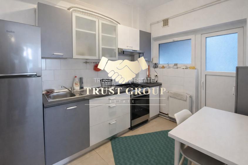 Apartament 4 camere Dacia | Lift | Fara risc seismic | Boxa  - 6