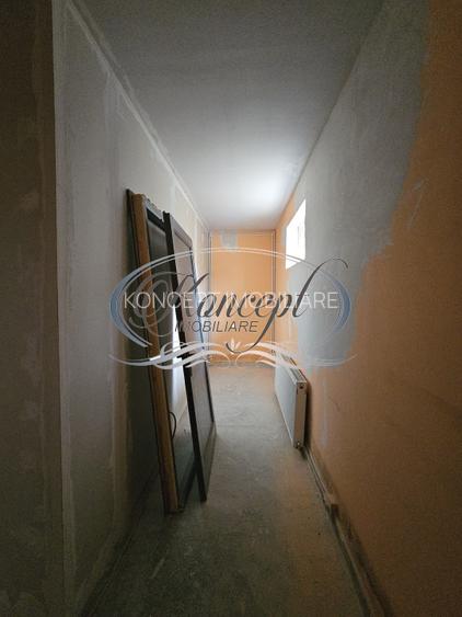 Spatiu comercial cu inaltime mare si curte proprie in Manastur - 10