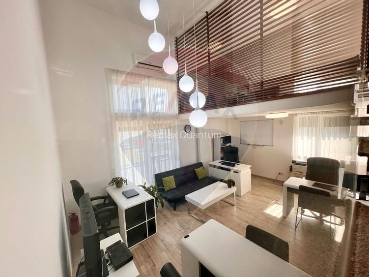 De vânzare apartament cu 2 camere tip loft, Prima Sucevei - 5