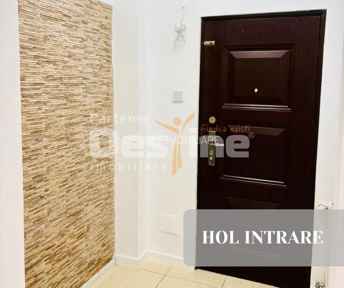 Piata Romana - Ateneul Roman I Apartament 3 camere I Birou/Rezidential - 12