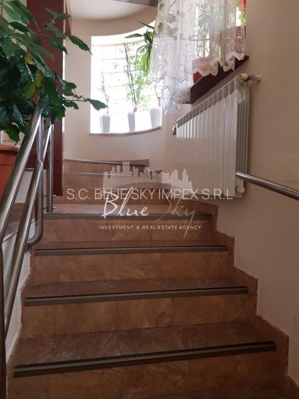 VILA KM 5 P+1+M ,TEREN 1000MP    - 15