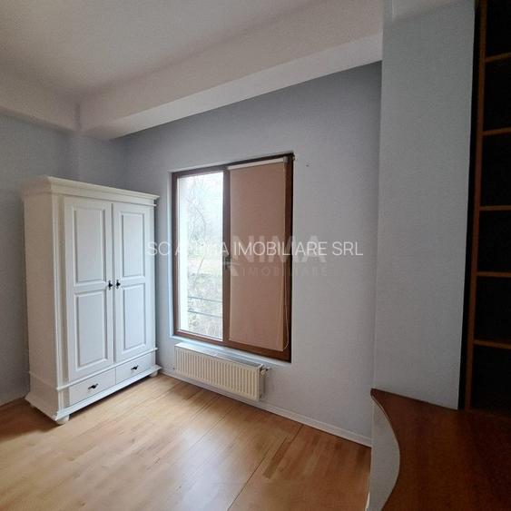 Apartament spatios de inchiriat, Strada Ceahlau, Cluj-Napoca - 9