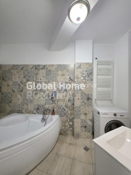 210 MP Etaj Vila • 6 Camere • Unirii • Regina Maria • Acces Propriu - 16