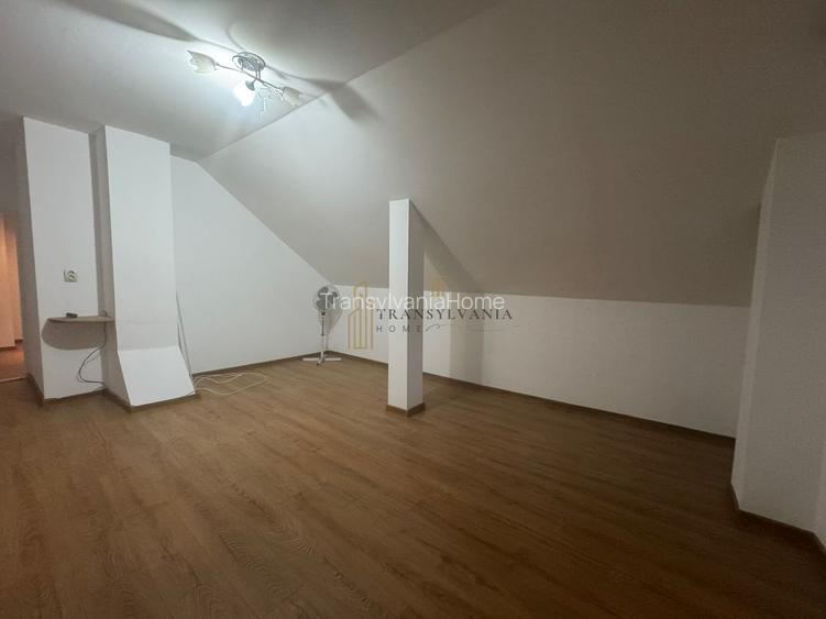 Apartament 3 camere de inchiriat 80 mp hipodrom 2 - 2