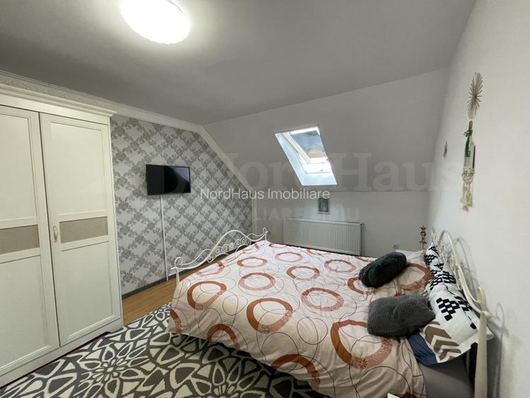 Triplex spatios cu 4 dormitoare si 2 bai – ideal pentru familie - 9