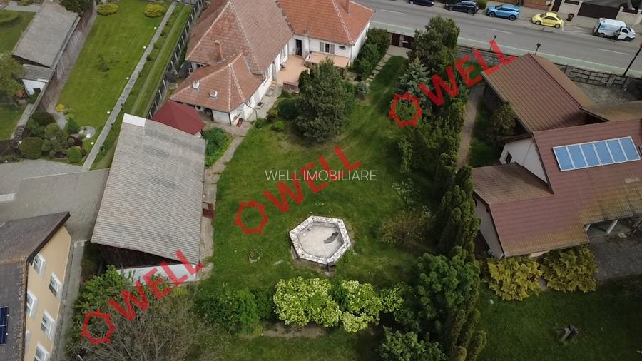 Casă de familie de vânzare în Târgu Secuiesc, pe strada Bem József! - 10