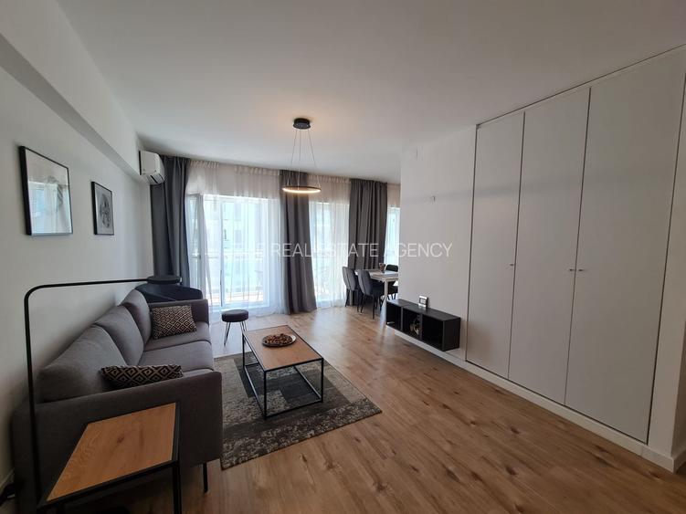 Apartament | 3 camere | Barbu Văcărescu | Lângă metrou - 3