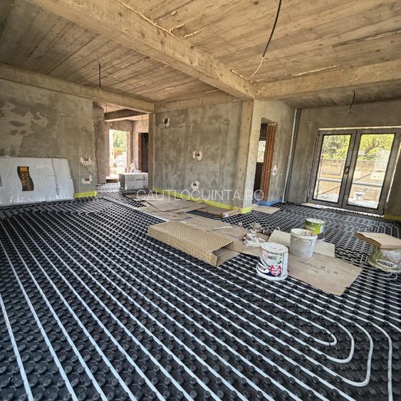 Vilă Premium | 5 Camere | Mogoșoaia | Parc | Central| Terasă Generoasa - 15