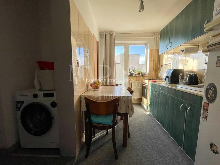 Apartament 2 camere de vanzare in Gheorgheni, Cluj Napoca - 4