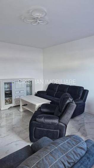 Vila P+M constructie 2020, pretabila doua famiili, teren 620 mp, Cazasu - 13