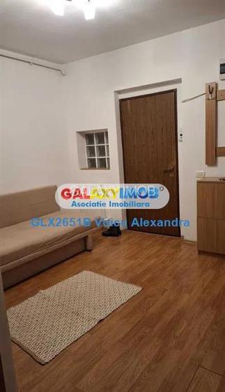 Garsoniera Bloc Nou - Berceni - Dimitrie Leonida - Parcare - 6