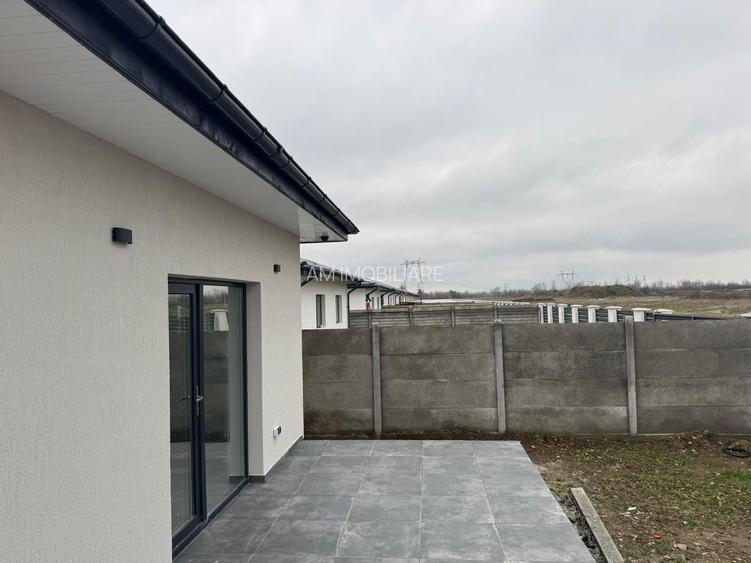 CASE INDIVIDUALE, INCALZIRE PARDOSEALA, TEREN 400 MP, COMISION 0% - 4