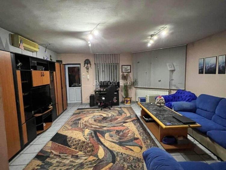 Imobil doua corpuri P+2+pod si P+1 | zona Splaiul Unirii | - 10