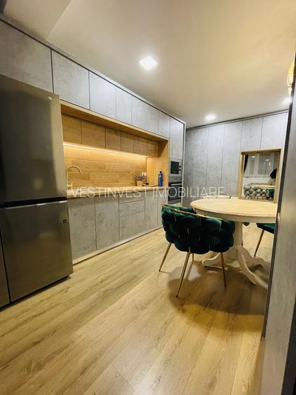 Apartament 3 camere decomandat, Rogerius – Etaj 1, gata de mutare - 2