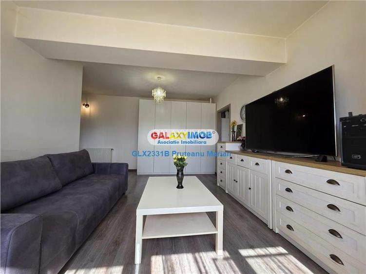 Vanzare apartament Modern situat aproape de Lidl Valea Oltului - 2
