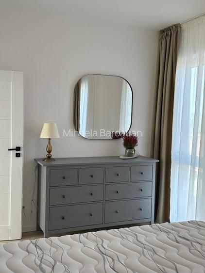 Casa de vanzare -cartier Riviera - 3