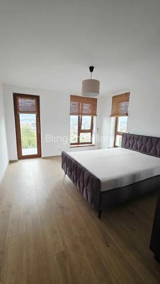 Apartament 3 camere ,64mp ,zona dambu rotund - 4