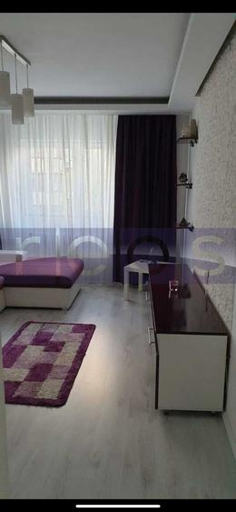 Garsoniera decomandata moderna Iancului-Avrig - 2 min metrou - 2