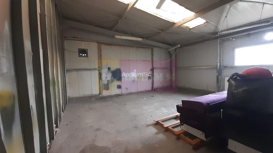 Showroom în Sudul Bucureștiului - 24