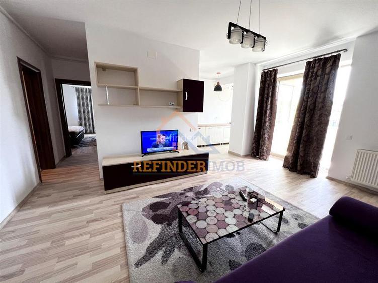 Inchiriere apartament 3 camere 90 mp Bloc Nou  - AFI Cotroceni - 4