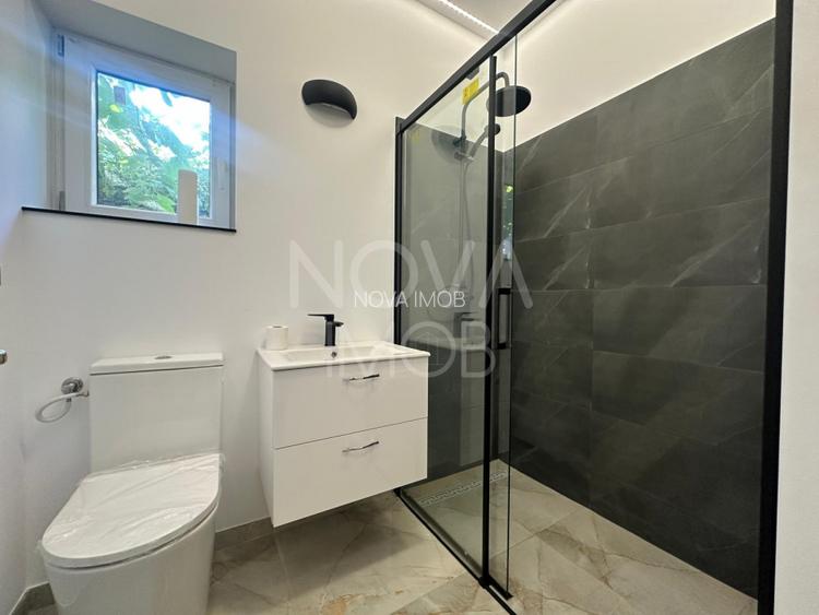 Casa de inchiriat - pretabil spatiu de birouri, Str. Luptei - 9