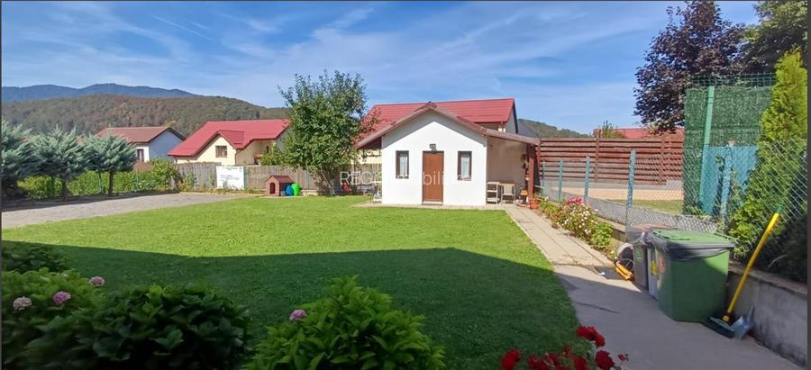 Casa indviduala, cu curte proprie, Bunloc ,Sacele - 35