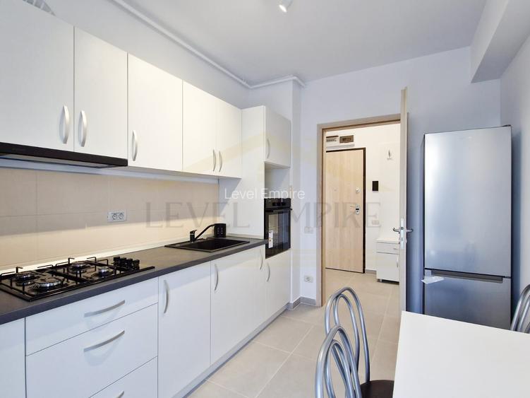 CHIRIERE APARTAMENT CARTIER BRANCUSI DRUMUL TABEREI BD TIMISOARA LOC PARCARE - 6