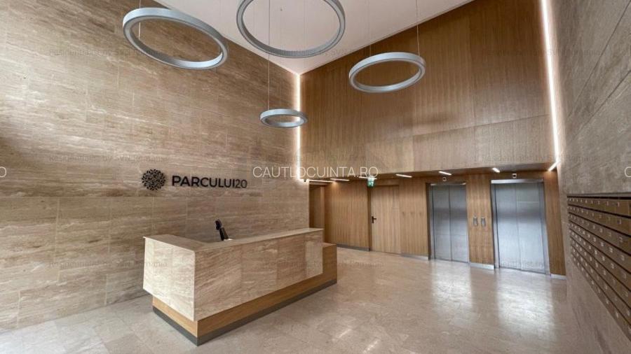 Apartament 3 camere | Parcului20 | Pajura | Piața Presei | Parcare - 12