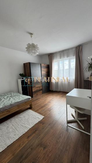 P4870 Apartament cu 3 camere DECOMANDAT, zona Gheorghe Lazar - 2