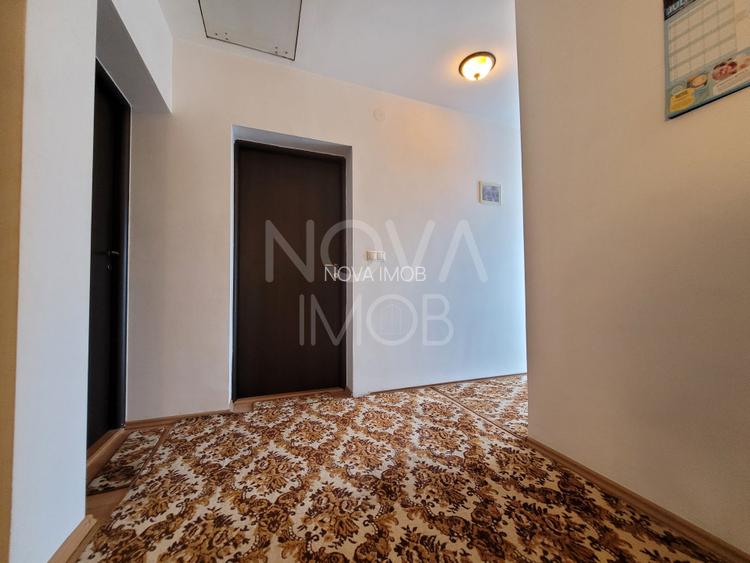 Casa tip duplex cu garaj si deschidere la 2 strazi - 14