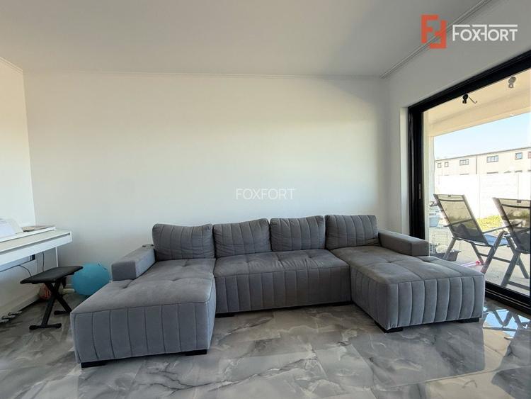 Casa individuala cu 5 camere de vanzare in Sacalaz, Exterior Sud - 20