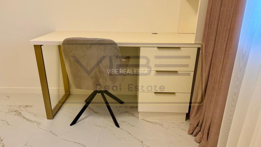Penthouse 3 dormitoare I living+bucatarie I terasa generoasa I Tatarasi - 21