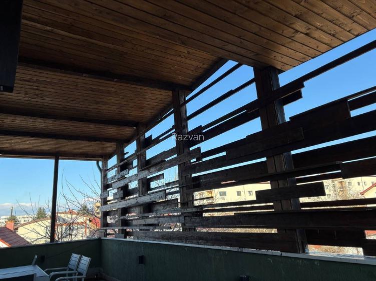 Vila langa lacul Baneasa, parcul Herastrau, zona Nord - 15