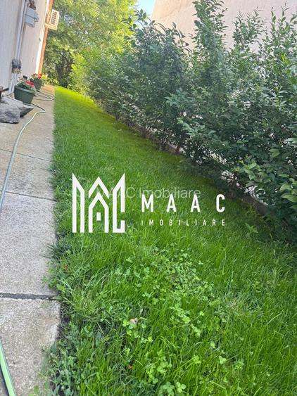 Apartament 3 camere | Gradina | Parcare | Renovat | Selimbar - 19