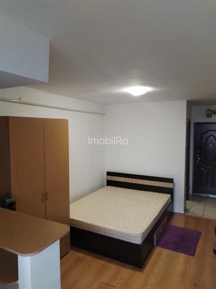 Garsoniera - zona Tudor Vladimirescu - 2
