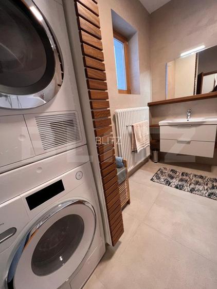 Casa, 5camere, 235mp, zona Schei - 12