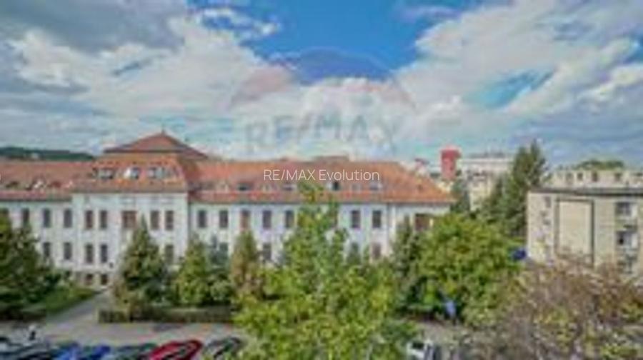 COMISION 0%! 2 CAMERE VIS A VIS DE JUDECATORIE | BDUL. 15 NOIEMBRIE - 21