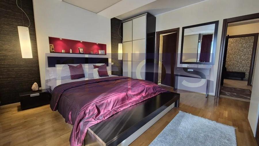 APARTAMENT PENTHOUSE 4 CAMERE  |  FLOREASCA | VEDERE LAC - 6