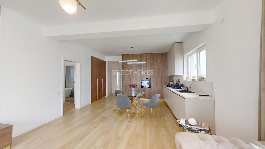 Vila  de Inchiriat 4 Camere *Tunari* *Tur Virtual* - 2